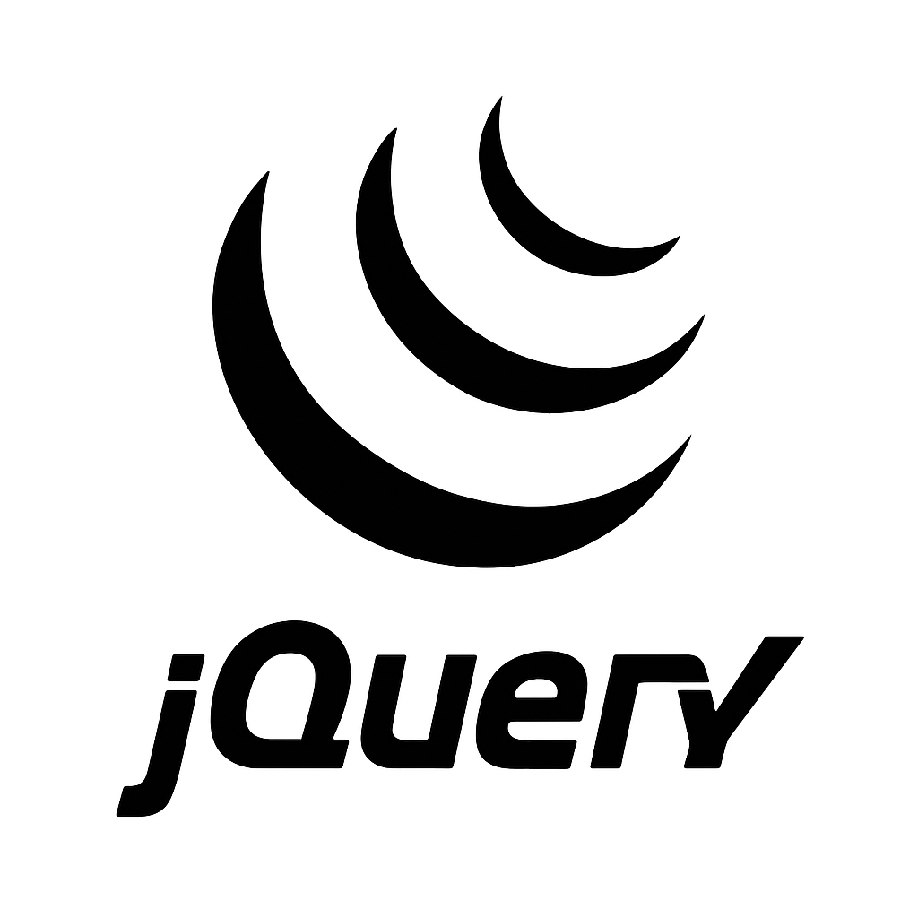 jQuery logo